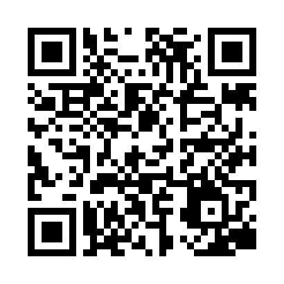 Kod QR prowadzący do profilu Facebook Mieszkańcy Gminy Choszczno